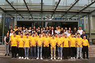 第一屆美武智能軟件及產(chǎn)業(yè)互聯(lián)網(wǎng)培訓(xùn)會(huì)成功舉辦！